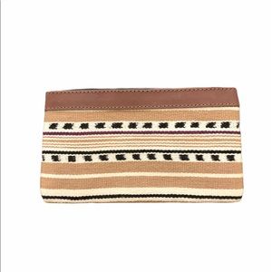 Maya Tradition Handmade Pouch